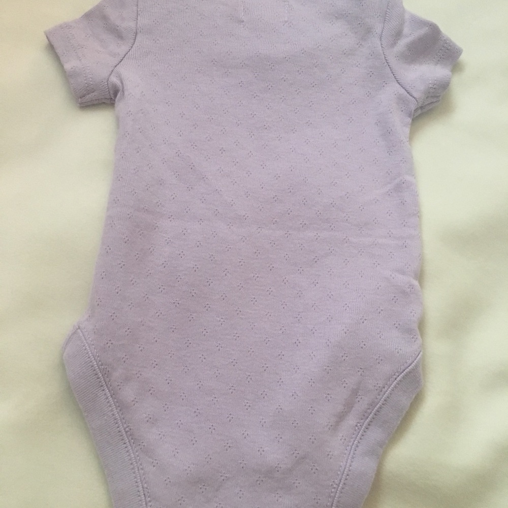 Gymboree Onsie - Picture 2 of 3